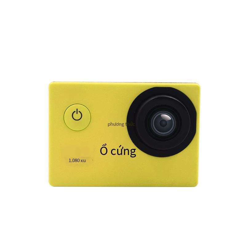 Ưu đãi đặc biệt sj4000 camera thể thao camera A7 ngoài trời trên không máy ảnh kỹ thuật số mini 2.0 inch dv thể thao chống nước
