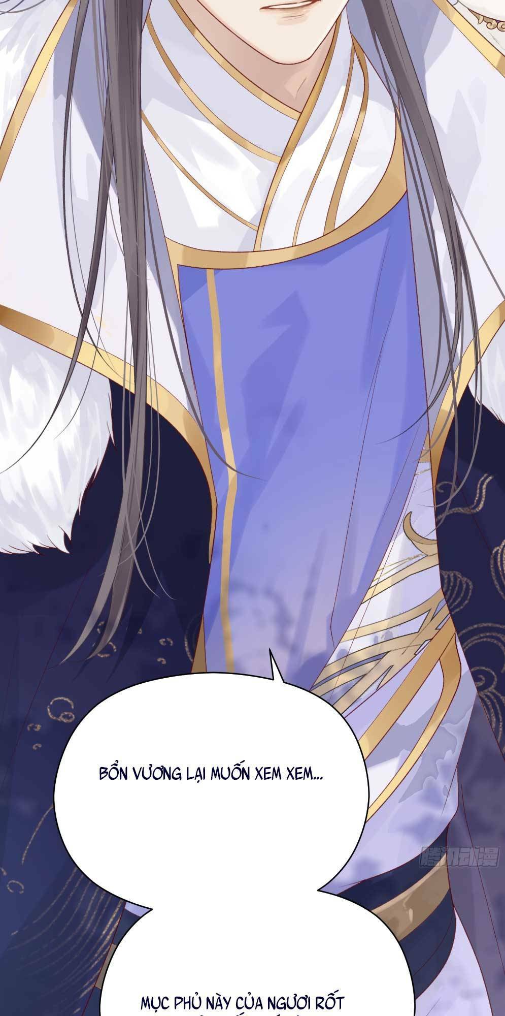 sự cám dỗ ngọt ngào : vương gia ngài làm chân ta mền nhũn rồi chapter 6 10