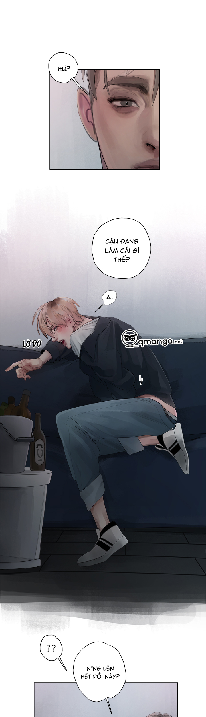 18+ dục vọng chapter 7 17