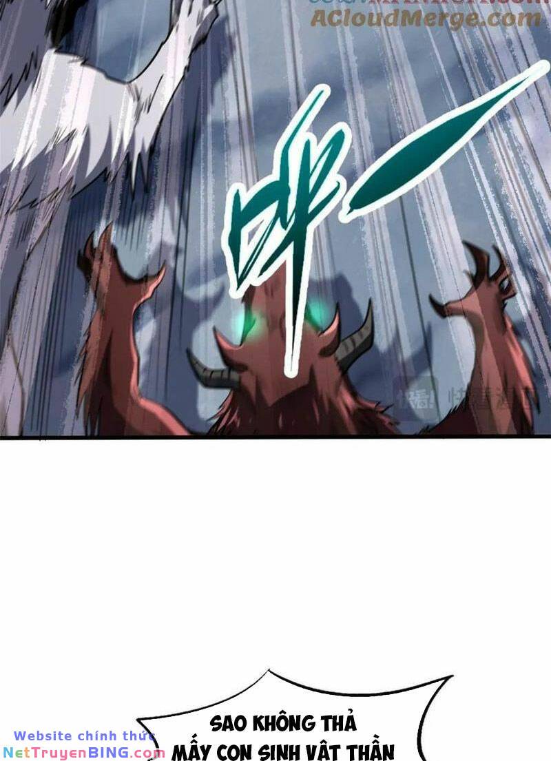 Siêu Cấp Thần Cơ Nhân chapter 173 18