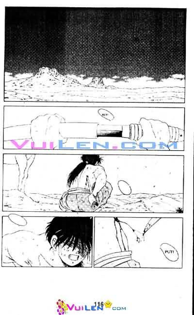 truyền nhân atula phần ii chapter 5 117