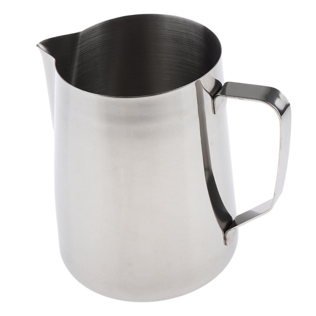 70oz Stainless Steel Wax Melting Pitcher Candle