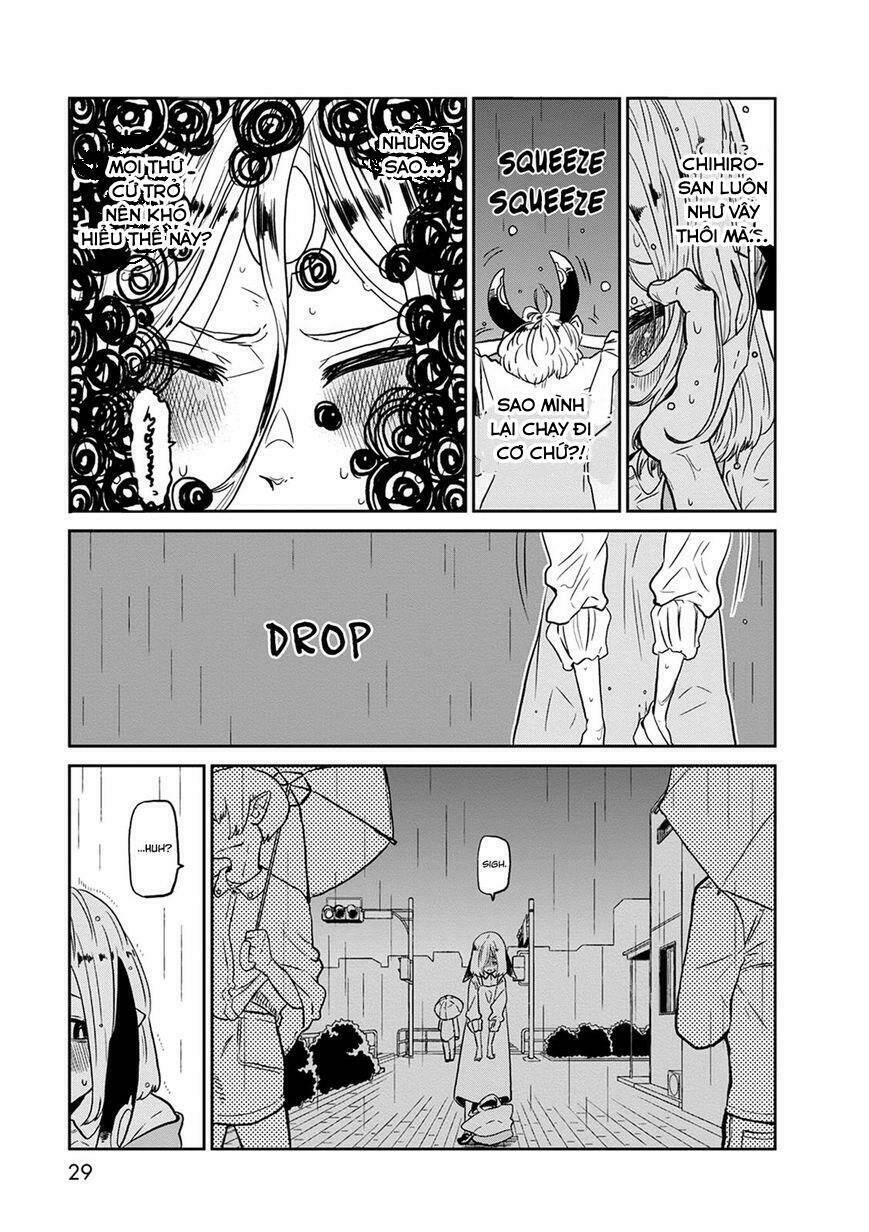 kumika no mikaku chapter 22 28