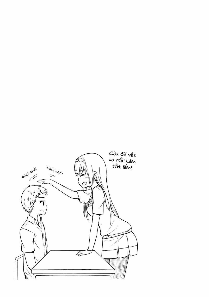 suki x suki (hibaru shunsuke) chapter 20 13