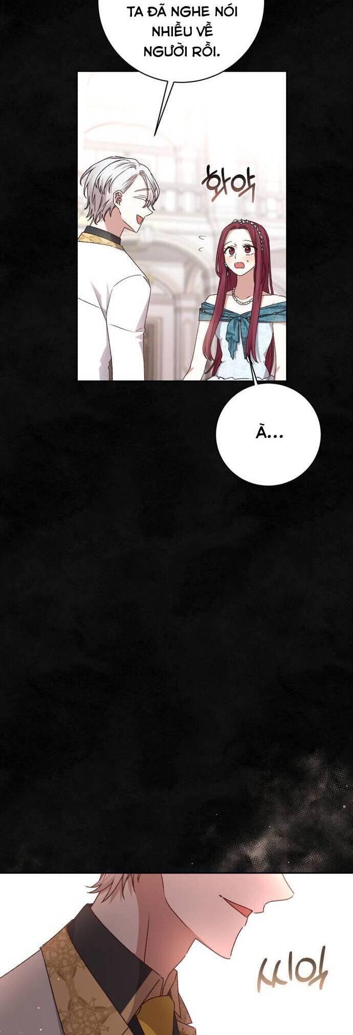 bạo chúa muốn sống hiền lành chapter 26 16