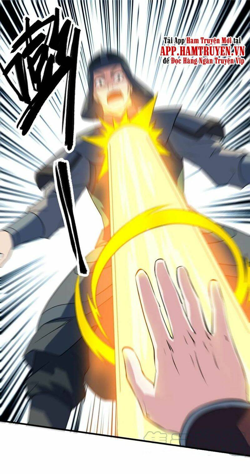 thiên hạ kiếp chapter 46 1