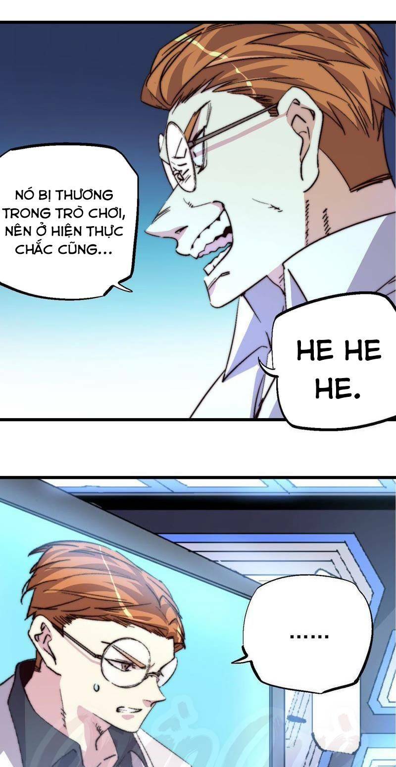 dãy số chí mạng chapter 39 5