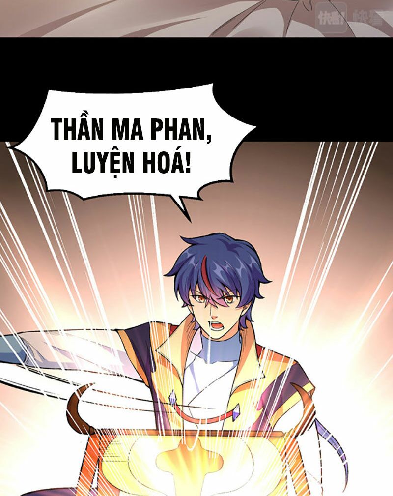 võ đạo độc tôn chapter 437 29