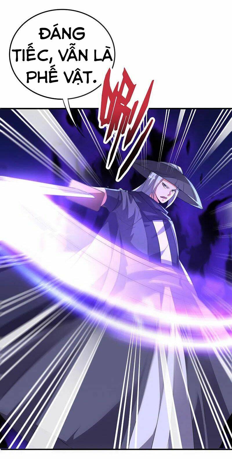 phục thiên thánh chủ chapter 181 2