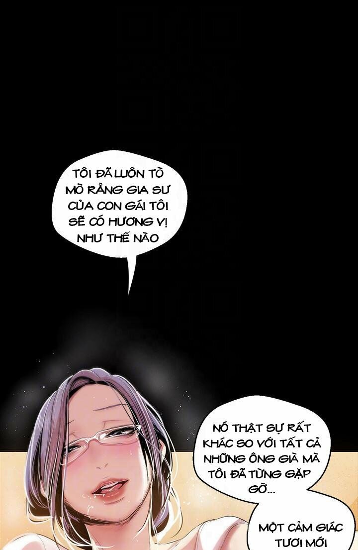 tân thế giới tuyệt vời chapter 38 38