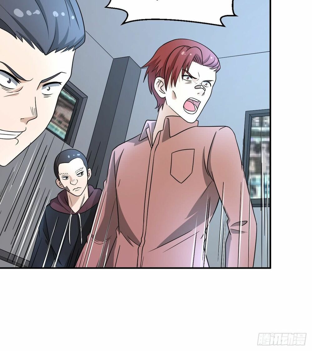 nghịch thiên tiên mệnh chapter 7 13