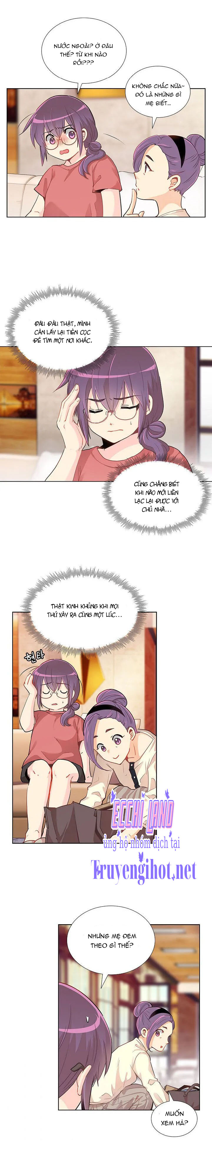 hương vị của nữ thần chapter 10.2 3