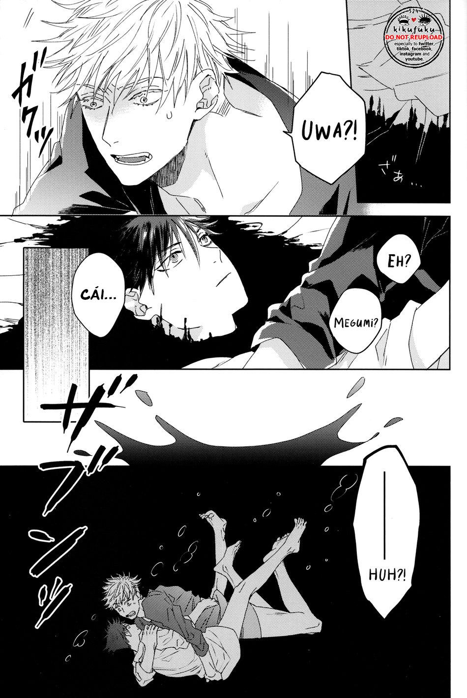 đu boylove cùng gaga team chapter 120 23