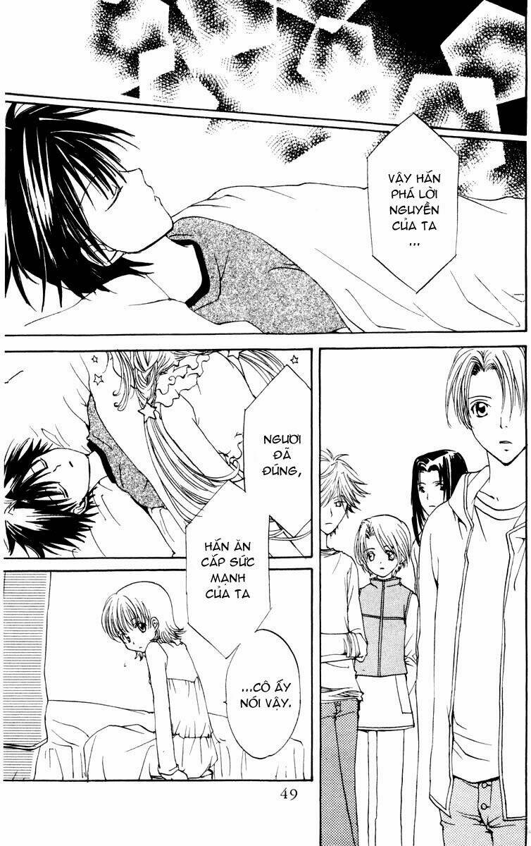 fun fun factory chapter 20 19