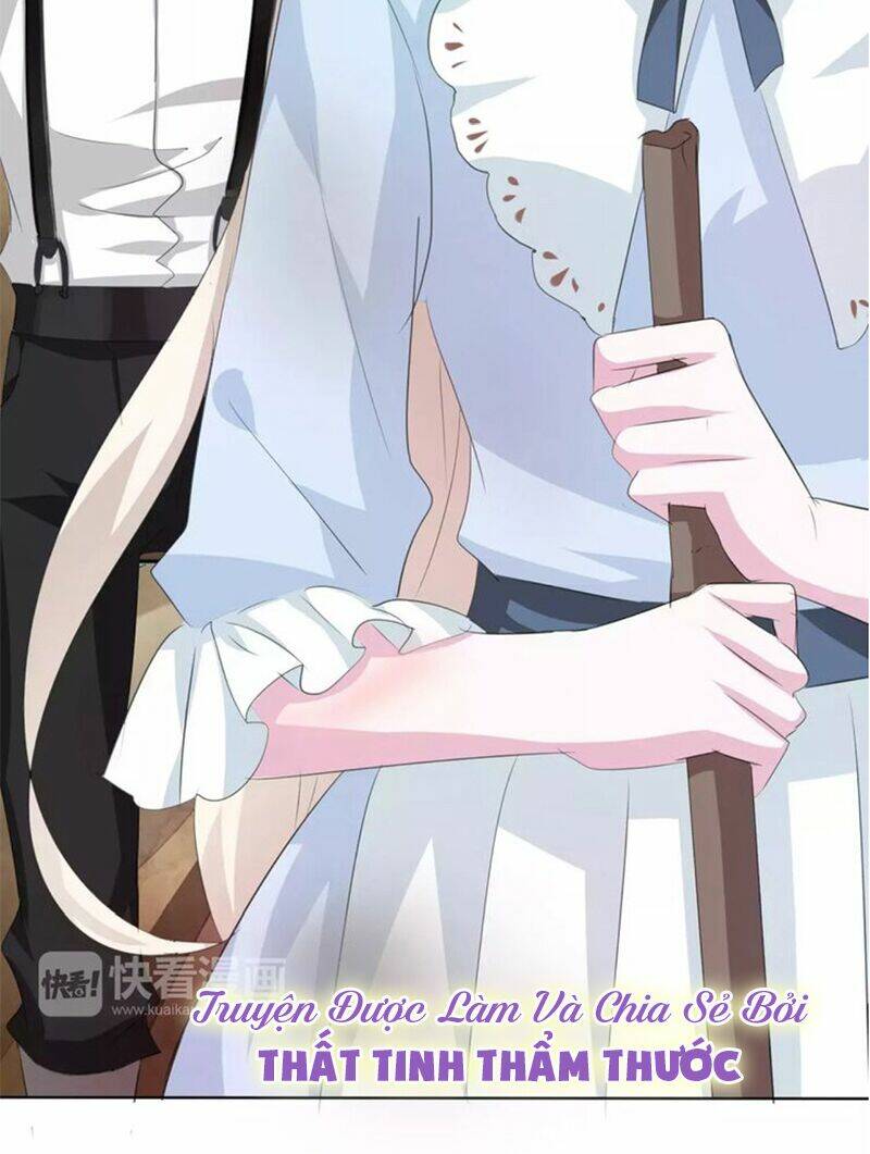 một lời không hợp liền hút máu chapter 14 26