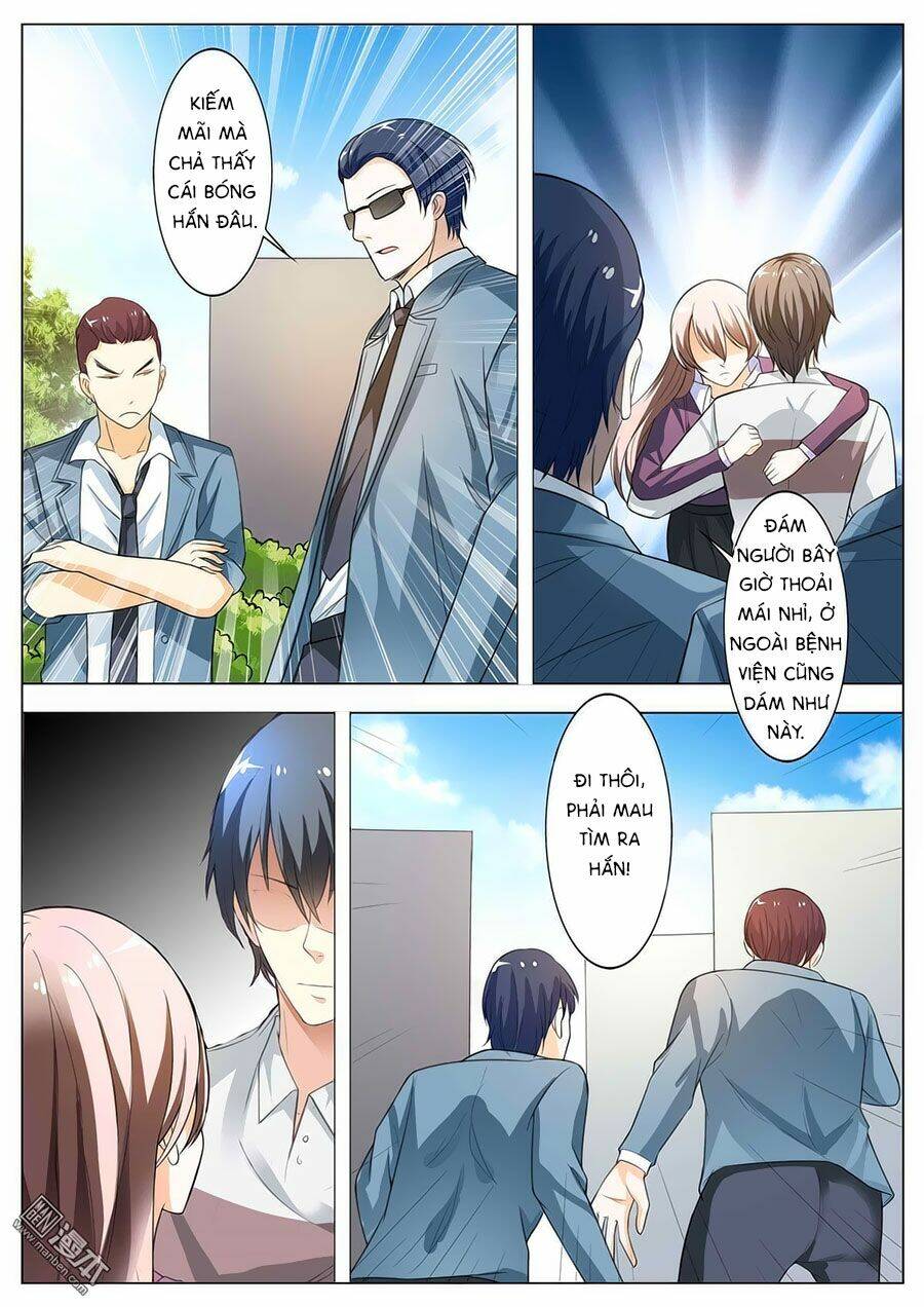 thủ tịch ngoan ngoan ái chapter 62 1