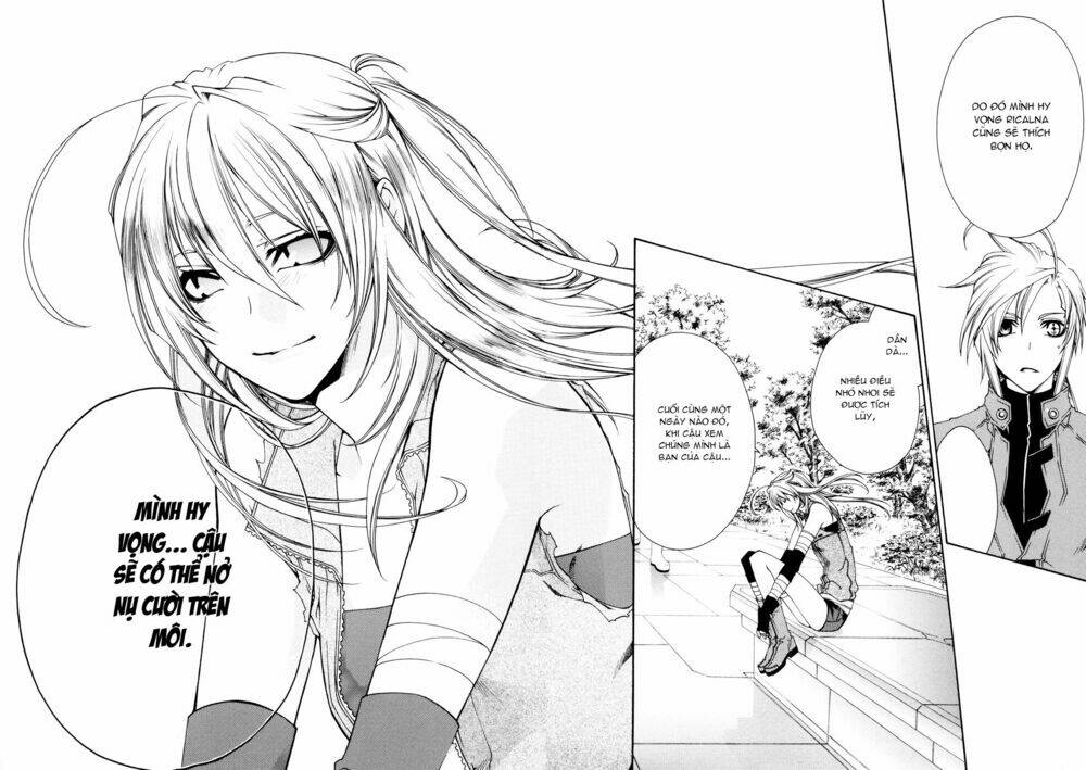 mother keeper chapter 15 21