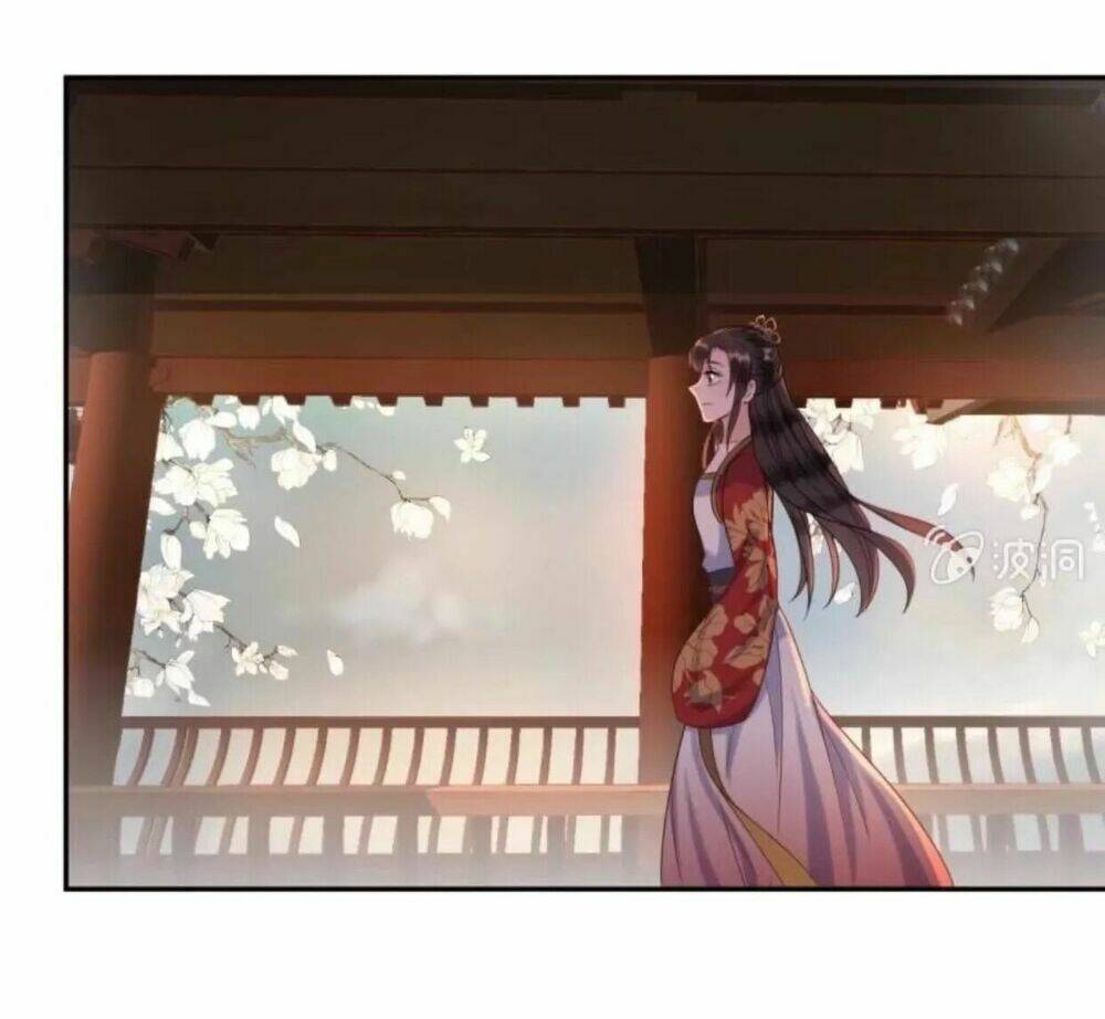 theo đuổi hoàng tử quá khó a~ chapter 37 34