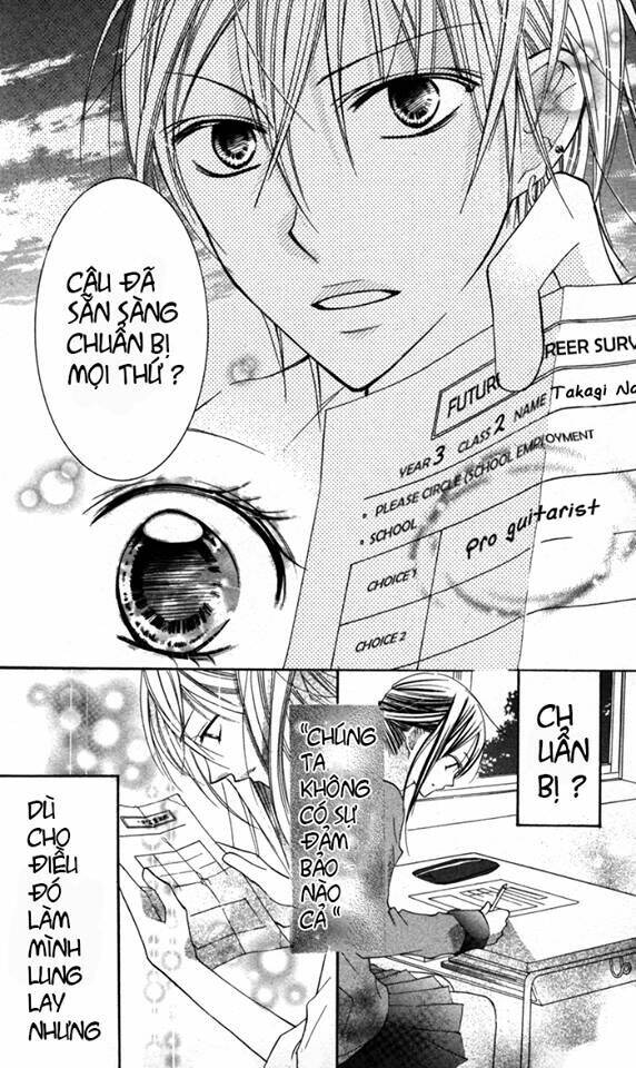 hitoribocchi wa samishikute chapter 15 10