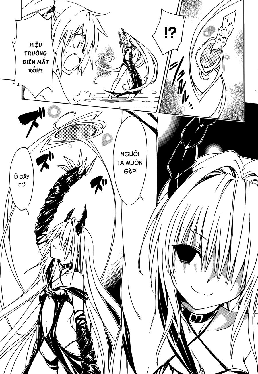 to love - ru darkness chapter 40 22