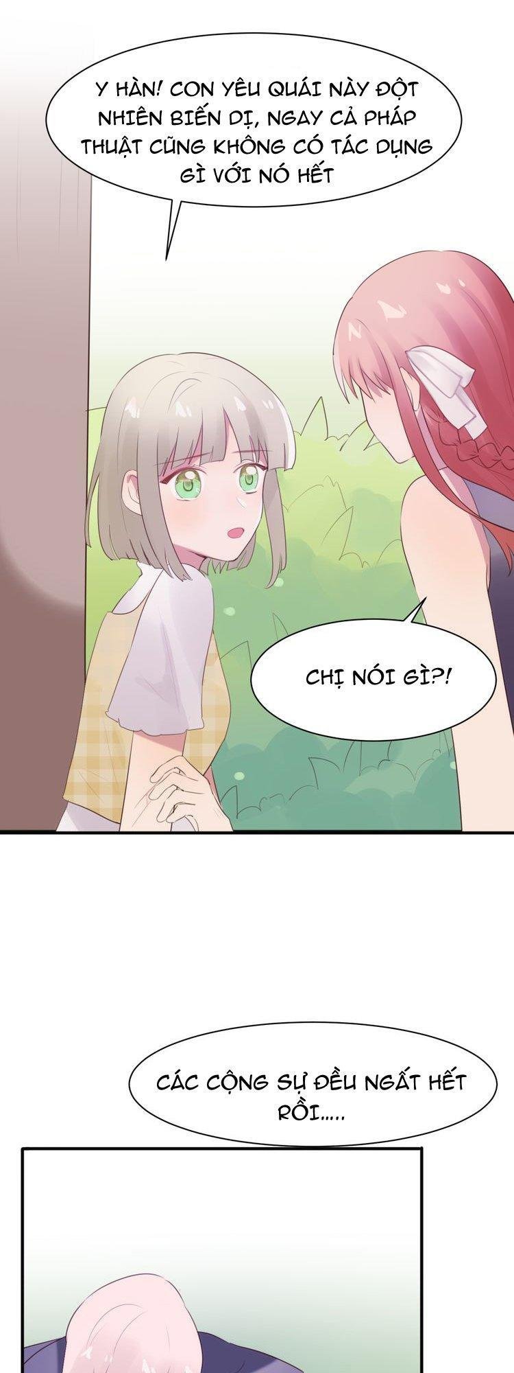 nhất tiễn khuynh tâm chapter 7 26