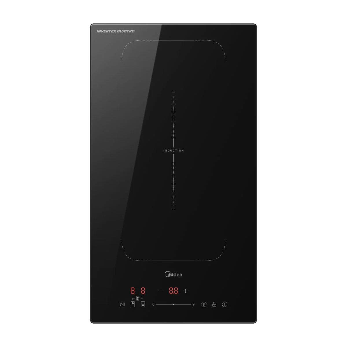 Bếp Từ Domino Midea MC-ID3523P Hàng chính hãng