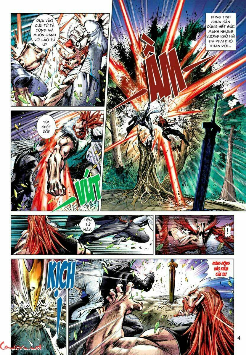 vương phong lôi 1 chapter 54 4