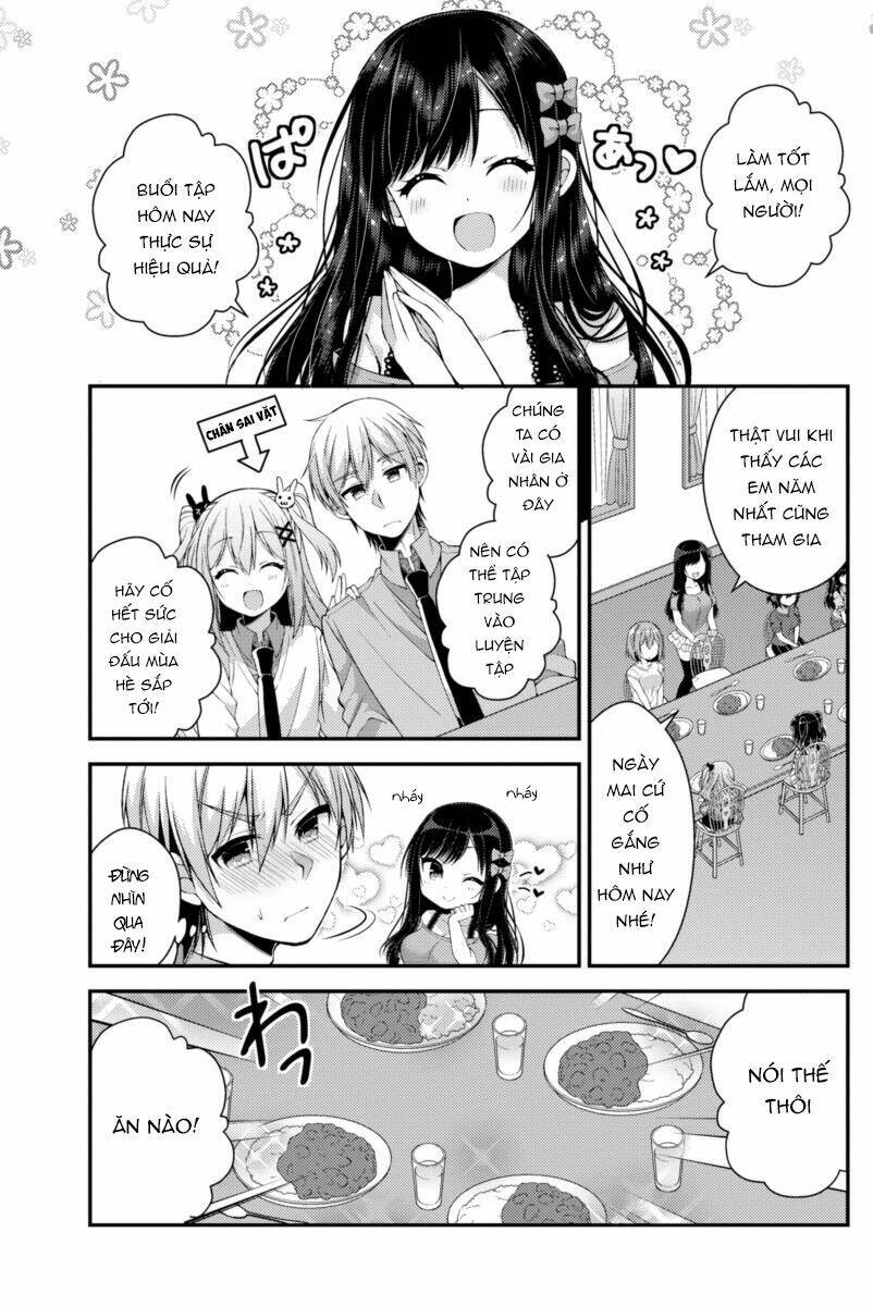 futaba-san chi no kyoudai chapter 10 6