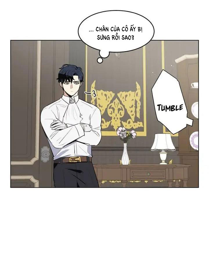 tôi là fan cứng hoàng tử chapter 15.2 43