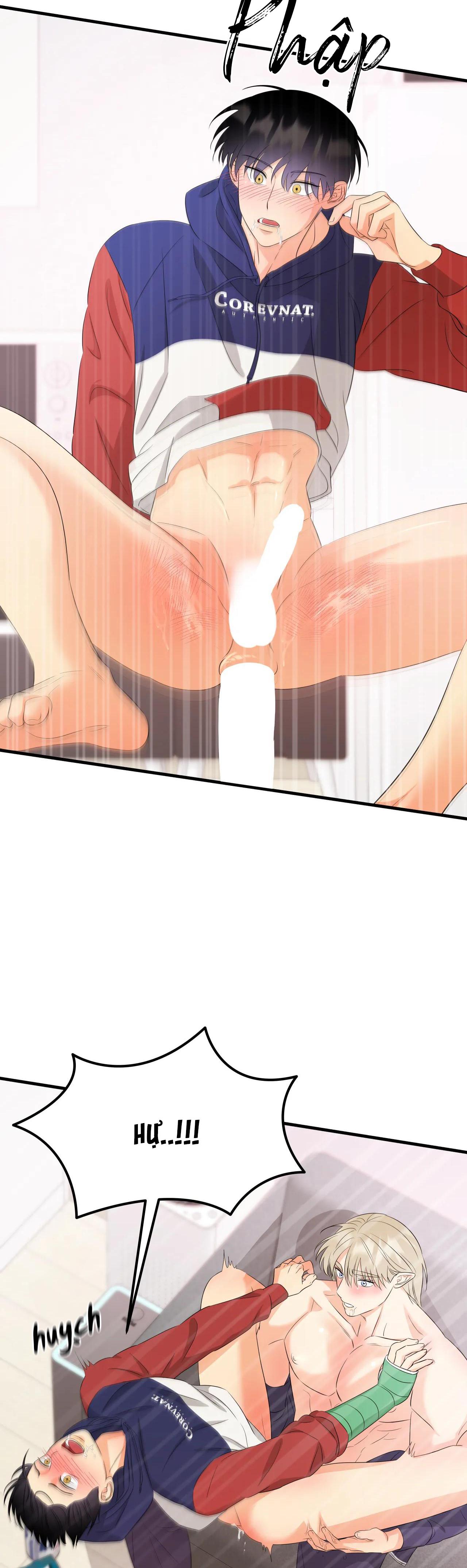 tình yêu cổ tích chapter 17 9