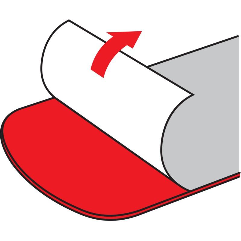 TẤM TIÊU ÂM CỬA BITUMEN POLYPROPYLENE