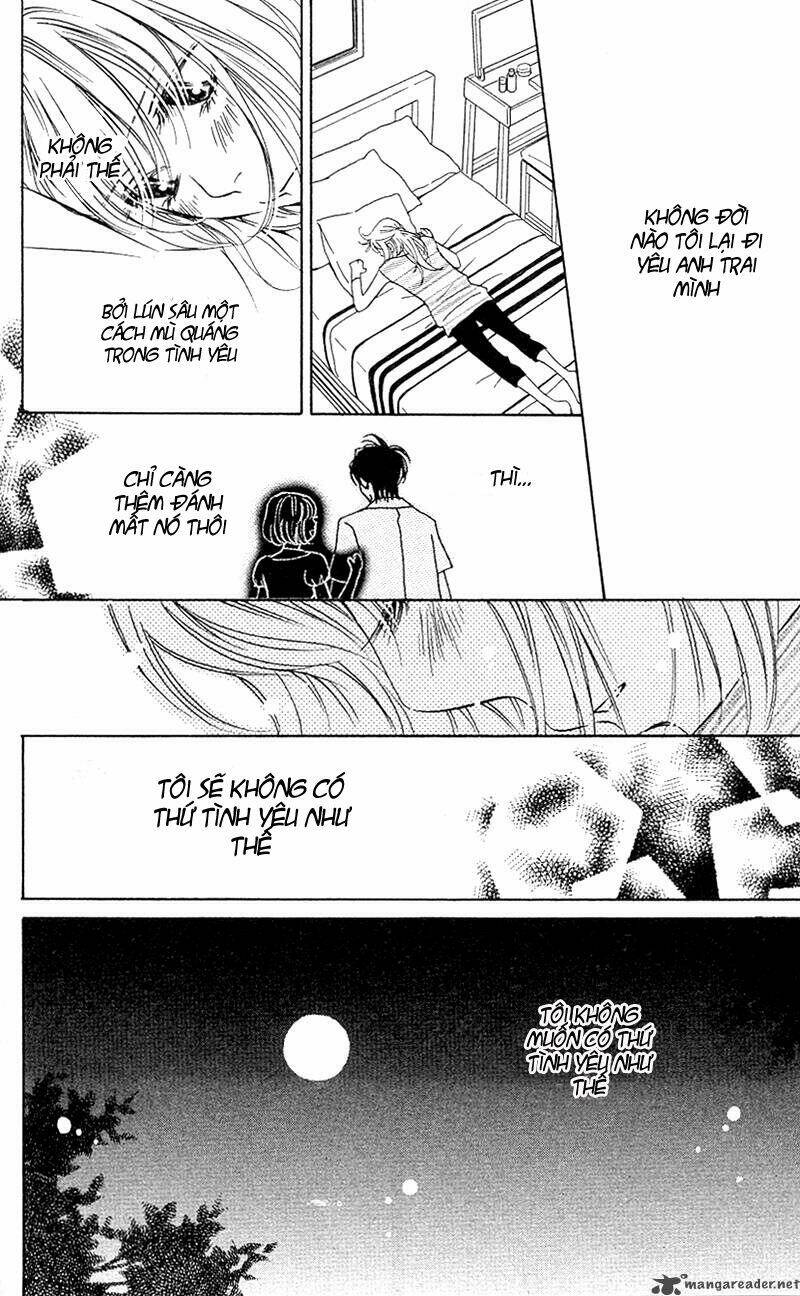 kimi ga uso o tsuita (you told a lie) chapter 7 20