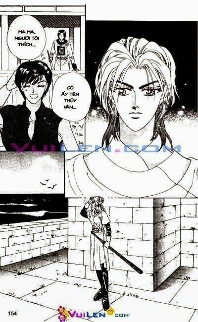 tinh linh của biển chapter 1 154