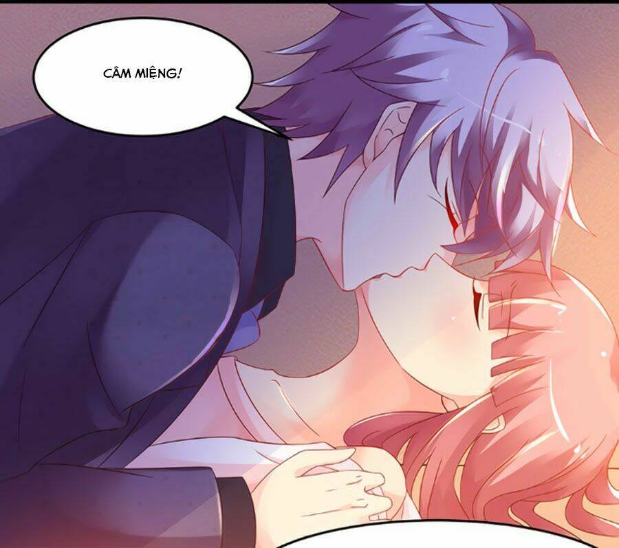 đại thúc, người ta sẽ ngoan chapter 20 21