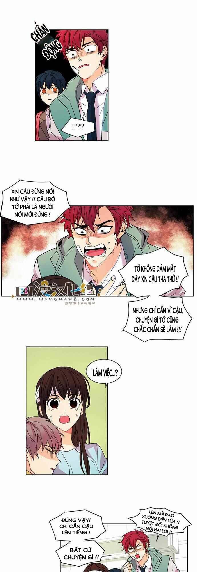 oh! lord jesus chapter 14 5