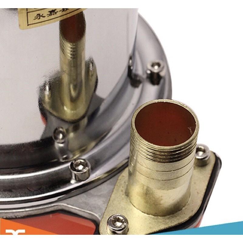 Máy bơm chìm hộ gia đình 12 vôn 180wgiá rẻ như buôn