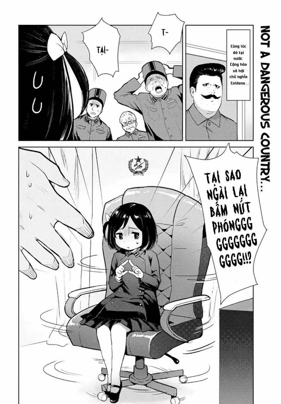 người mẹ già dân tộc myao chapter 1 2