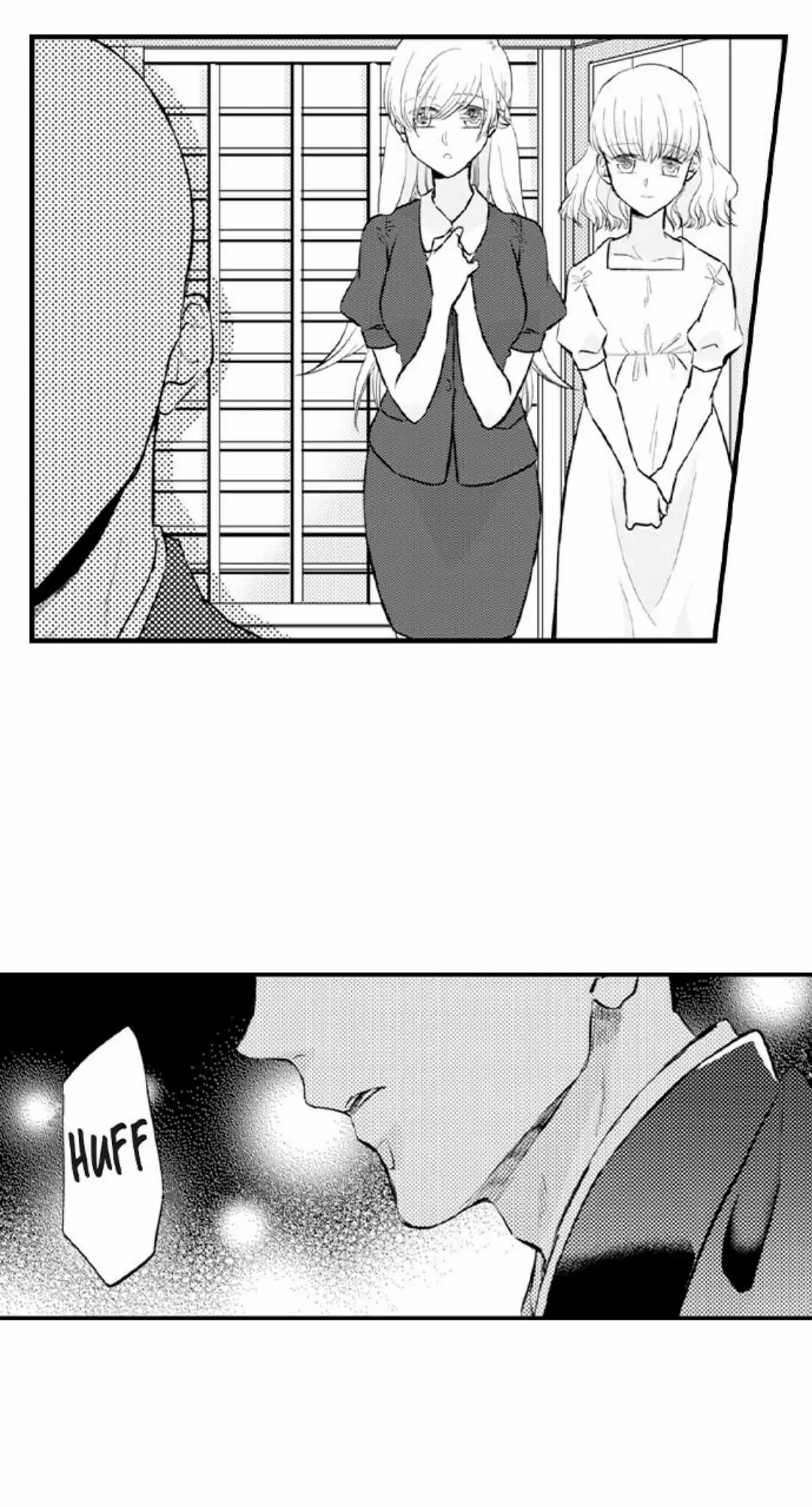 dây dưa một đêm dâm đãng với nhà sư chapter 151.2 8