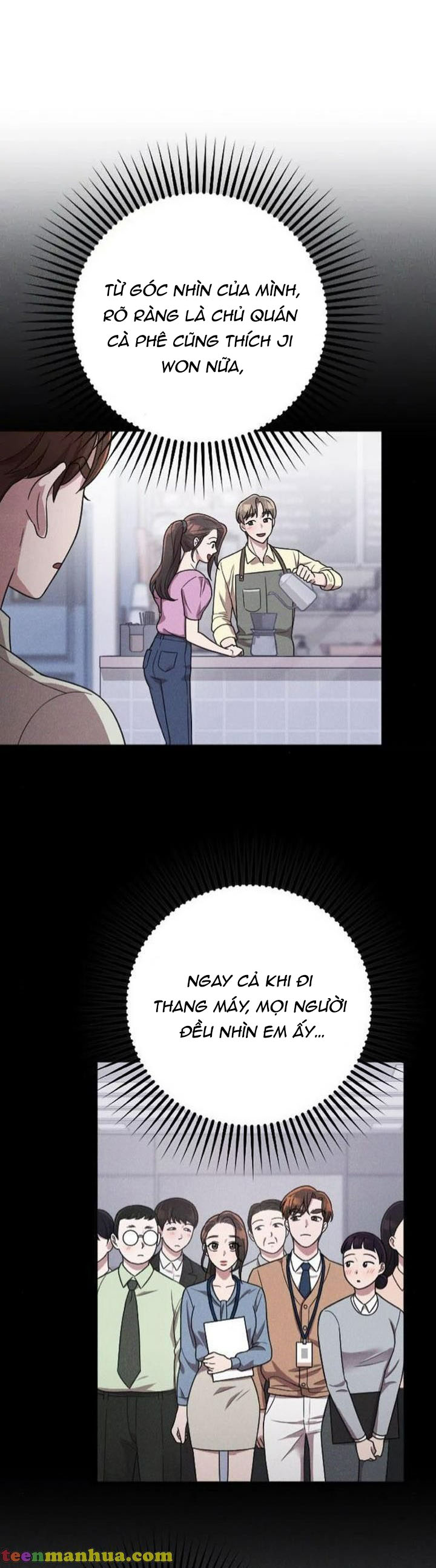 cô đi mà lấy chồng tôi chapter 20.2 11