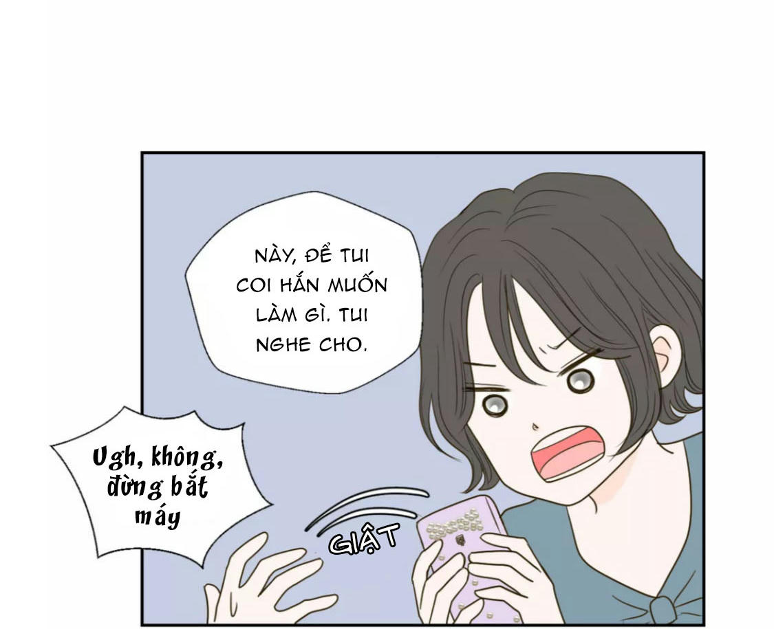 honey bed talk chapter 32 42