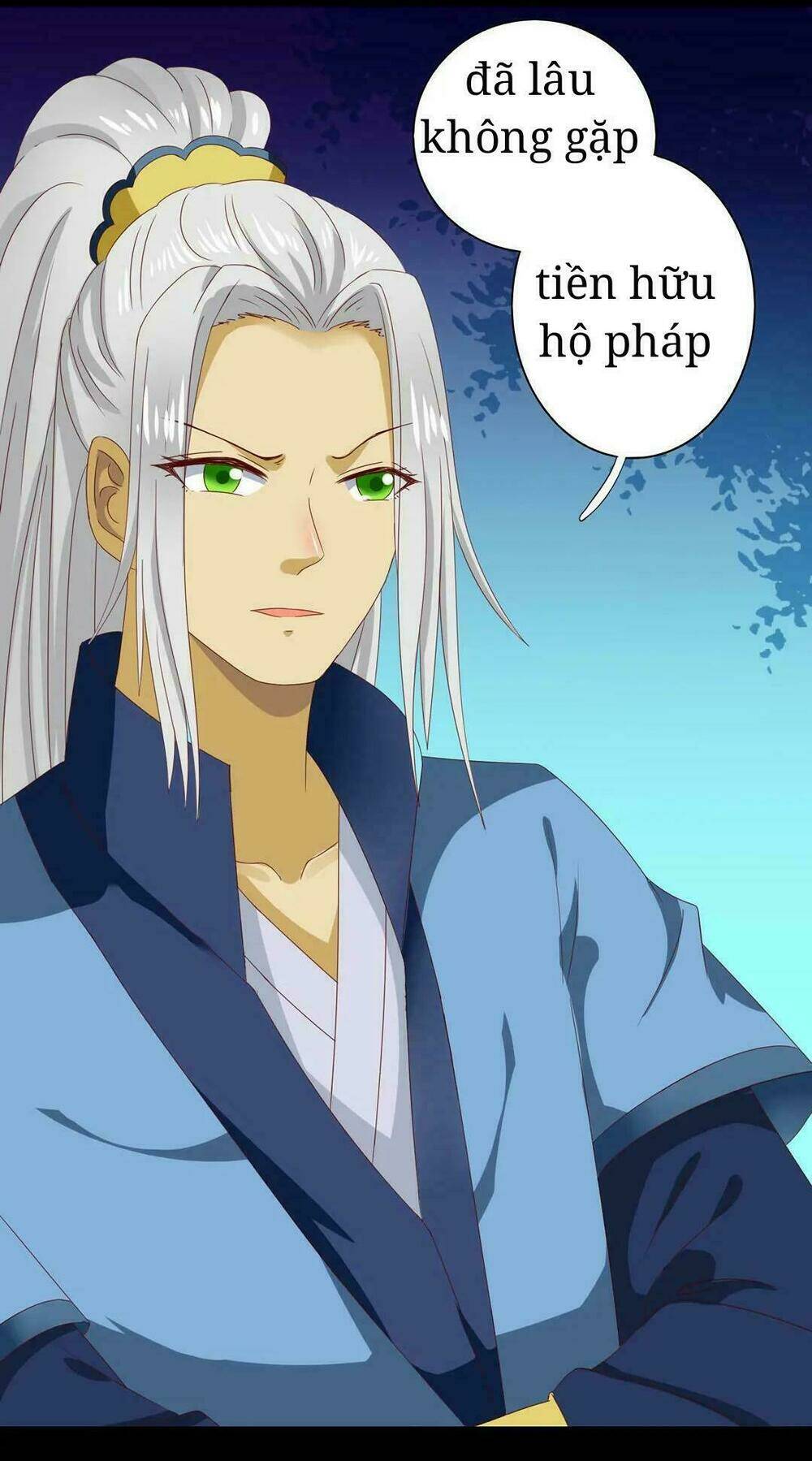 phi thiên địch tự dưỡng đích khẩu tử chapter 36 5