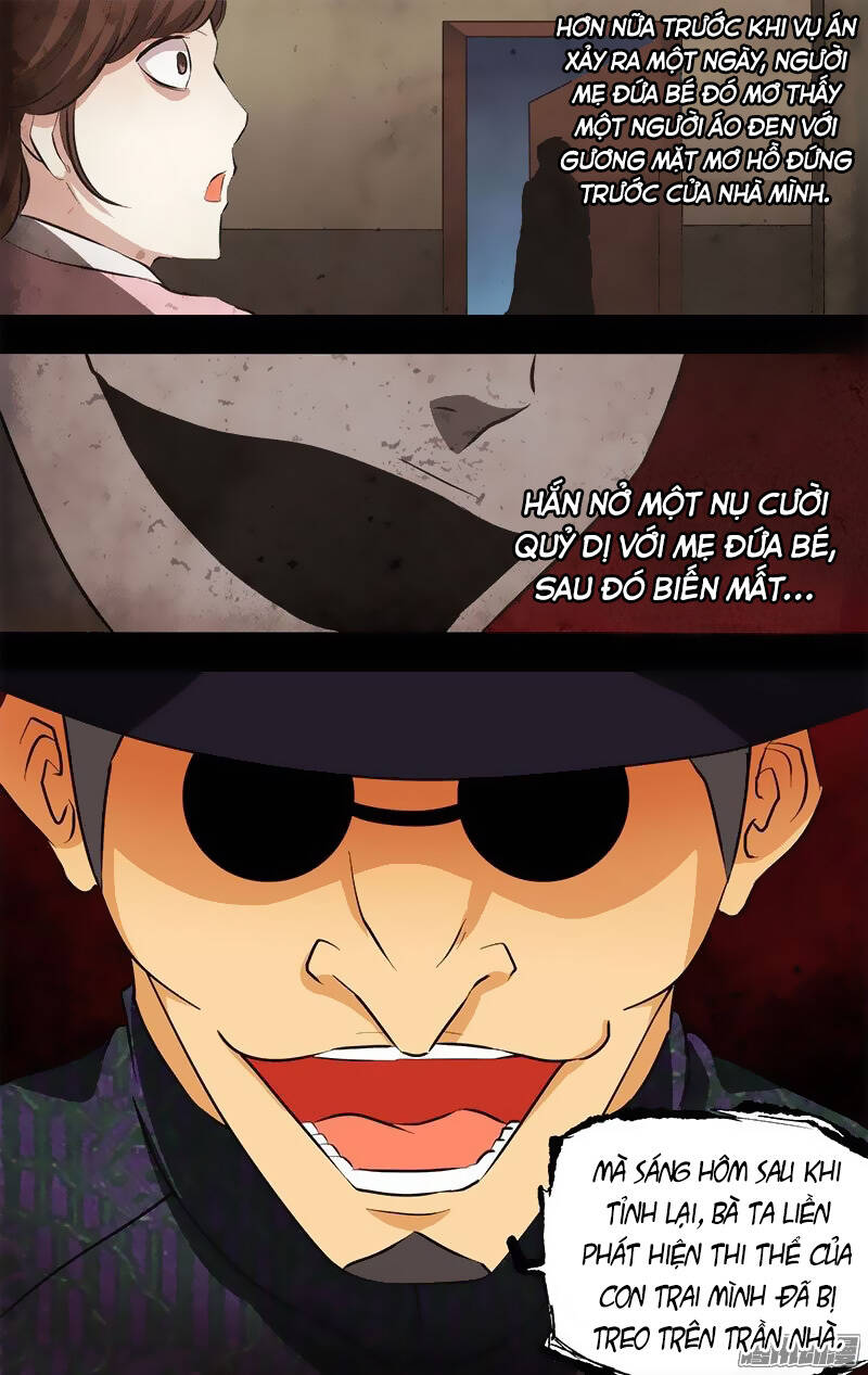 tôi là thằng phế vật chapter 133 11
