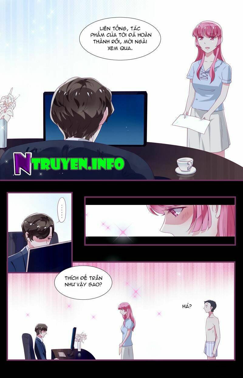 nhất nặc khuynh thành chapter 4 6