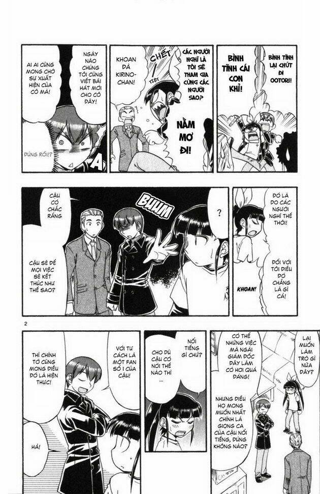 ai kora chapter 109 2