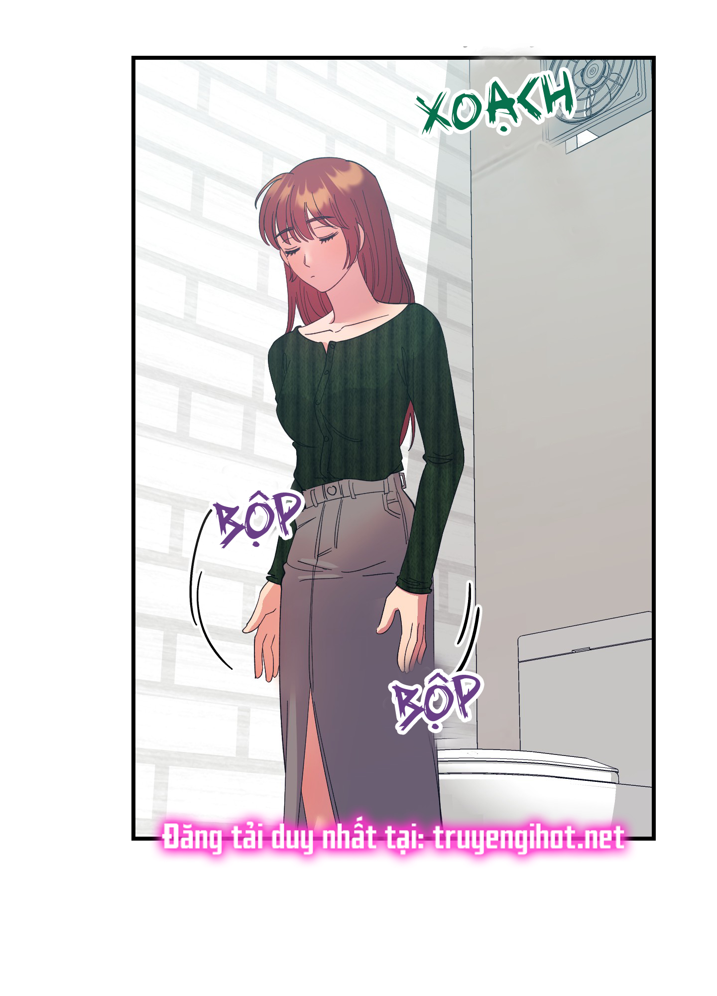 [18+] một lòng một dạ chapter 28.1 37