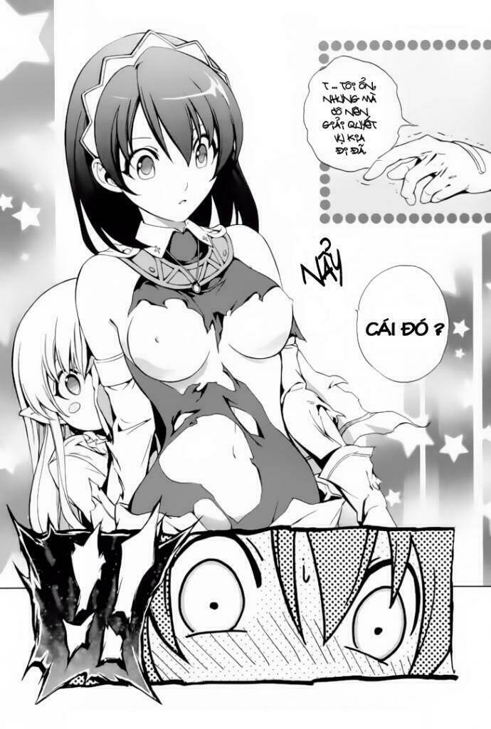 seiken no blacksmith chapter 3 15