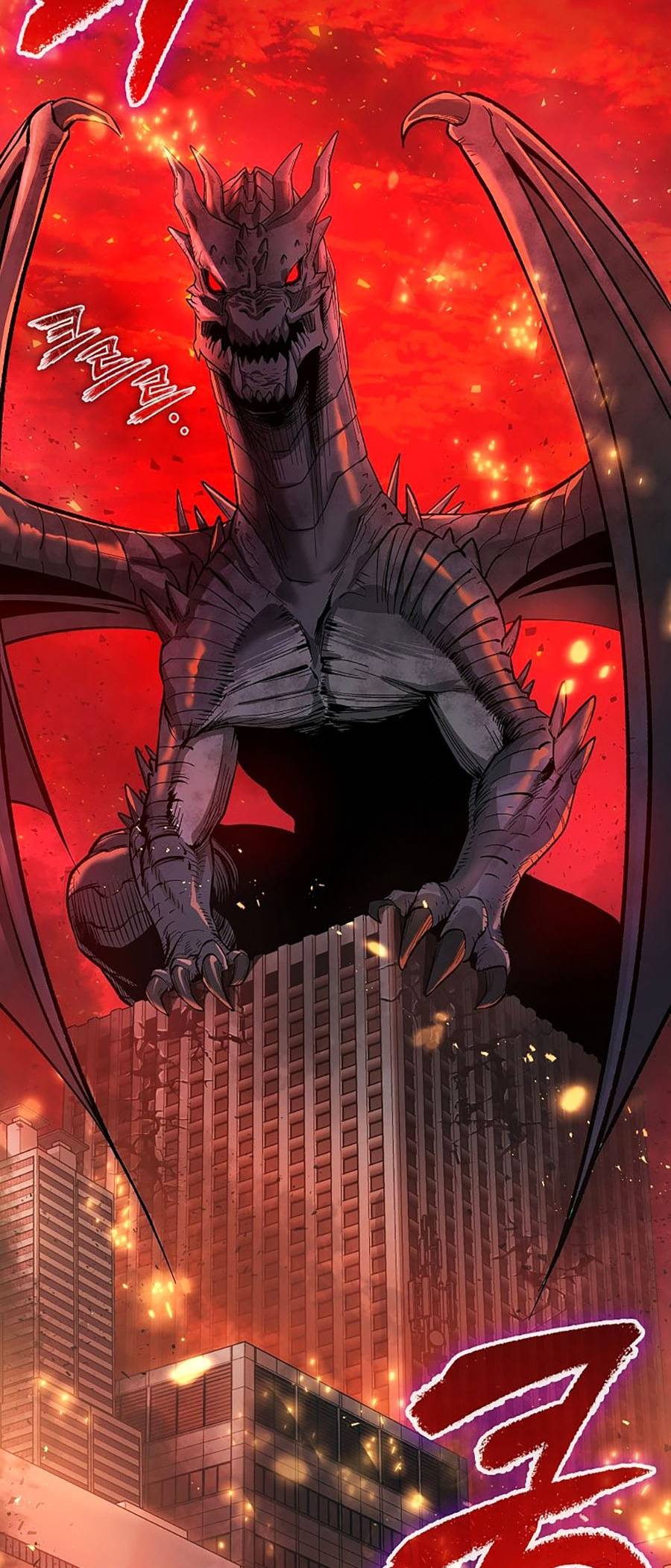 chiến binh học đường - cuộc đột kích trong ngục tối chapter 1 14