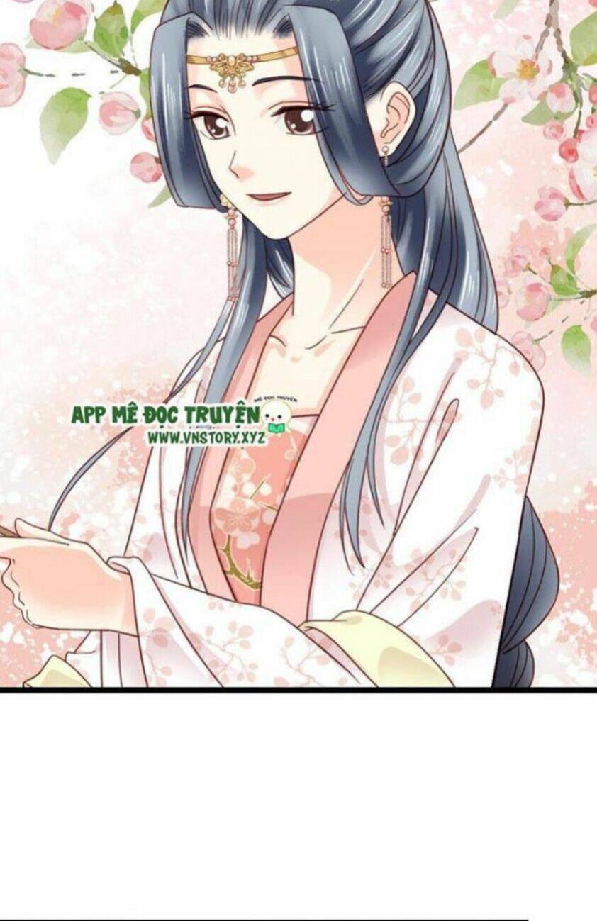 kiều nữ độc phi chapter 232 24