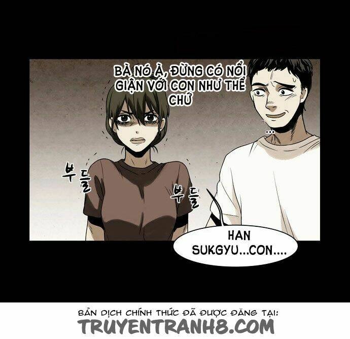 infectee chapter 6 72