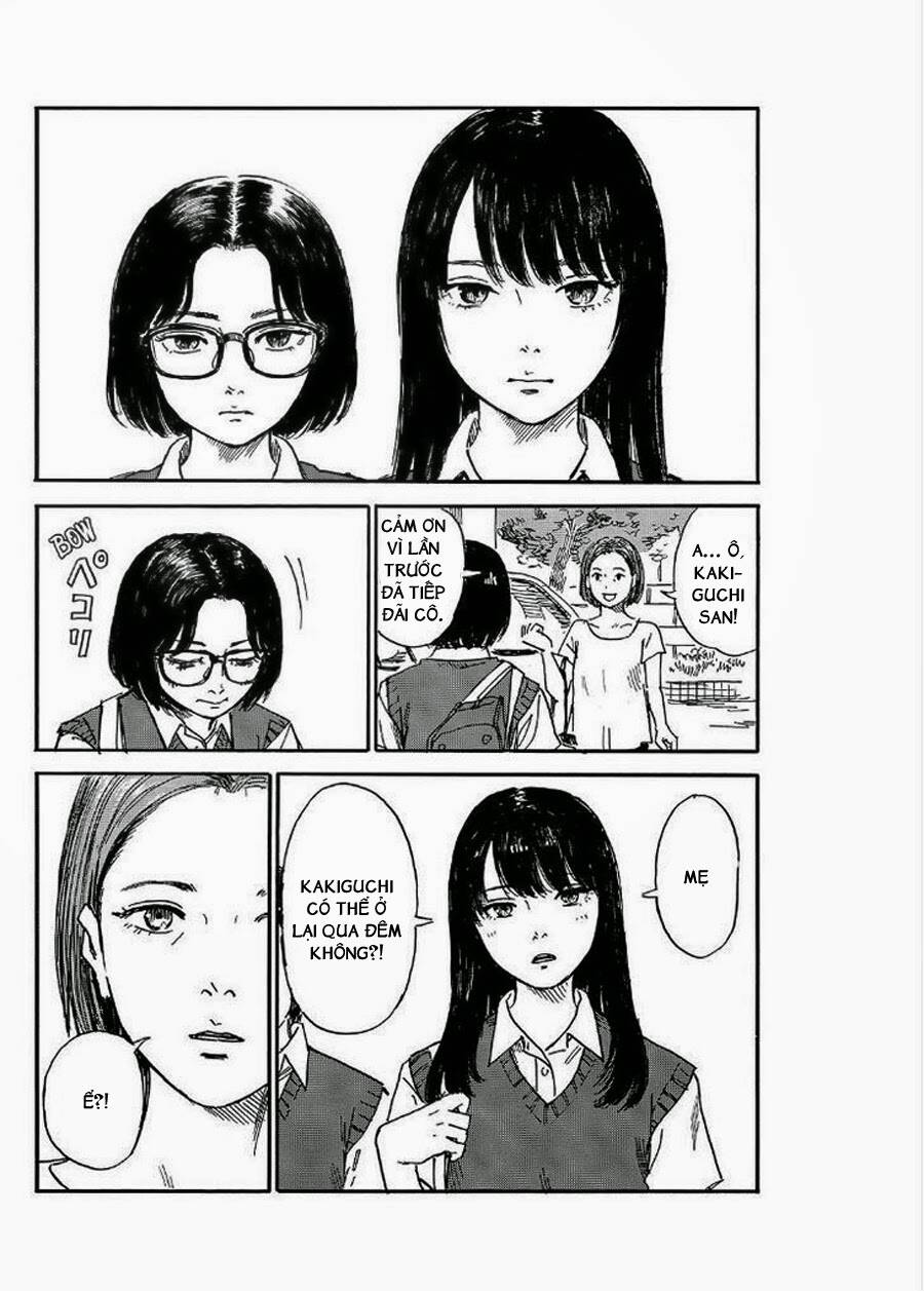 boku wa mari no naka chapter 37 6